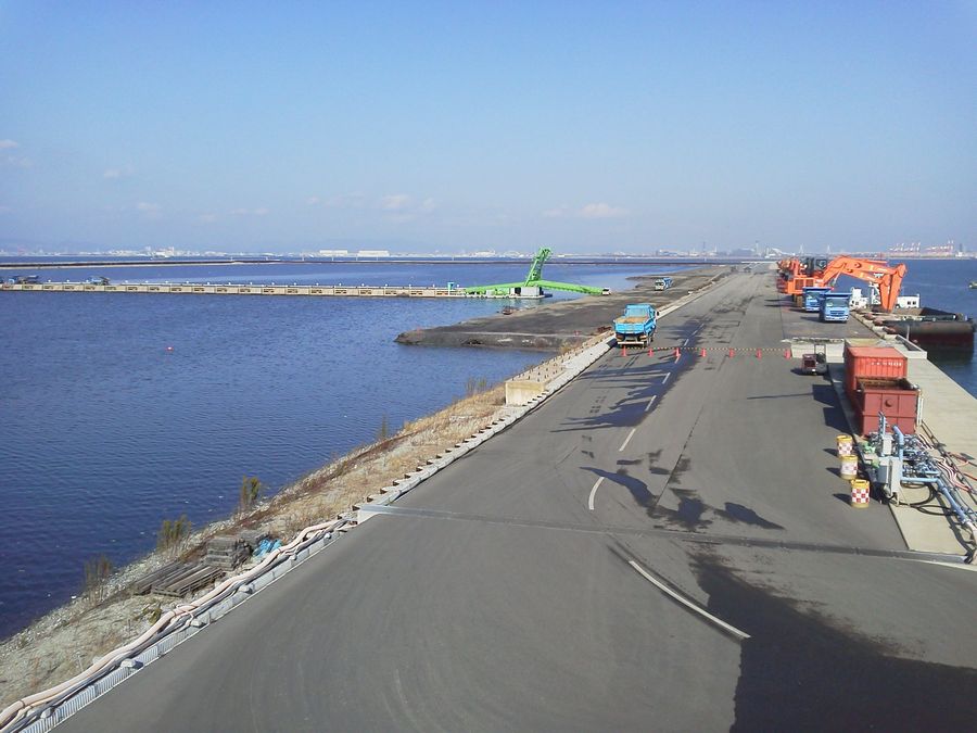 大阪湾フェニックスセンター